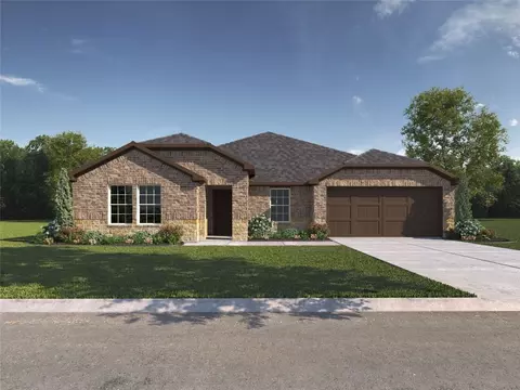 1205 Greenfield St, Cedar Hill, TX 75104