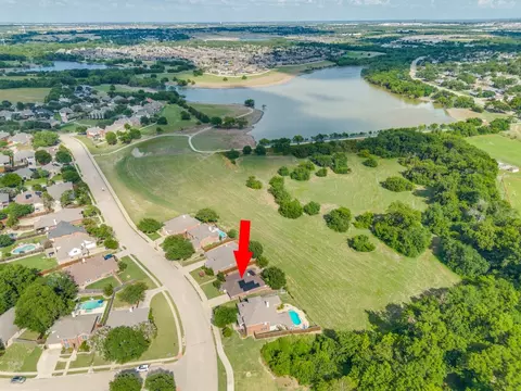 1207 Memorial Dr, Rockwall, TX 75087