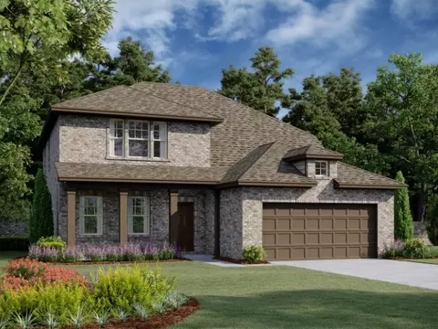 701 Declaration Dr, Princeton, TX 75407