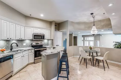 3235 Cole Ave #90, Dallas, TX 75204