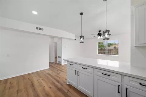 Kitchen - 904 E Fitzgerald St, Bangs, TX 76823 photo 2 of 3
