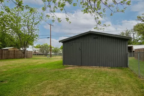 Other - 904 E Fitzgerald St, Bangs, TX 76823 photo 9 of 9