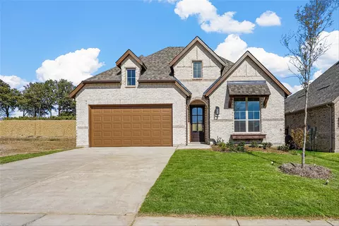4285 Sanctuary Dr, Denison, TX 75020