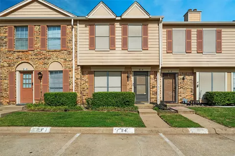 2400 Jupiter Rd #C4, Plano, TX 75074
