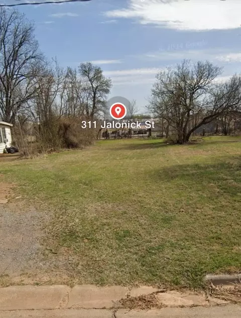 311 Jalonick St, Wichita Falls, TX 76301
