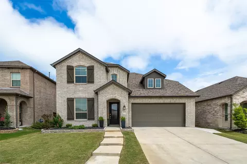 2231 Brookside Dr, Royse City, TX 75189
