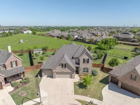 15108 Ravens Way, Roanoke, TX 76262