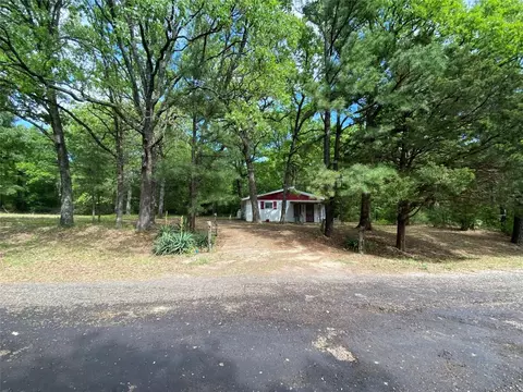 767 County Road 2040, Klondike, TX 75448