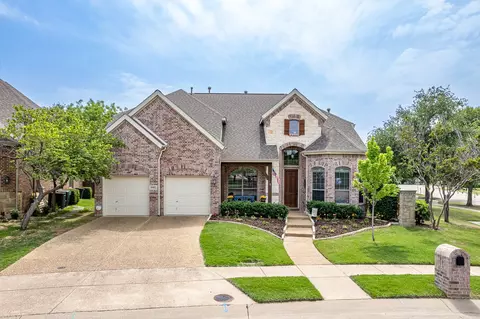 8521 Gallery Way, Mckinney, TX 75070