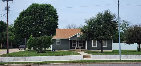 4974 Wichita St, Fort Worth, TX 76119