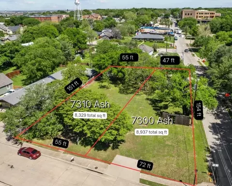 7300 Ash St, Frisco, TX 75034