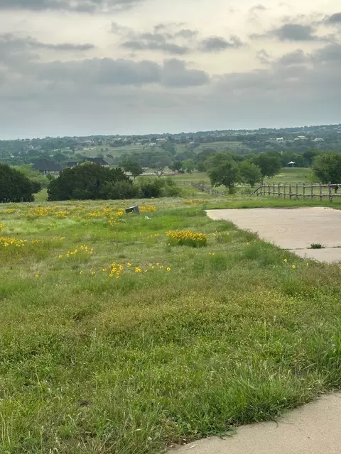 Tbdd Club House Drive, Weatherford, TX 76087