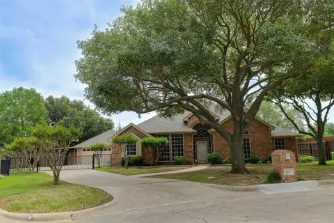 1810 Callender Hill Rd, Mansfield, TX 76063