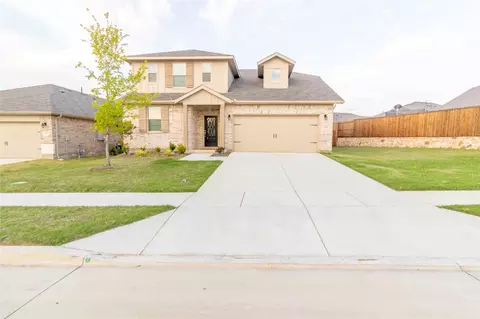 4106 Baird Ln, Crandall, TX 75114