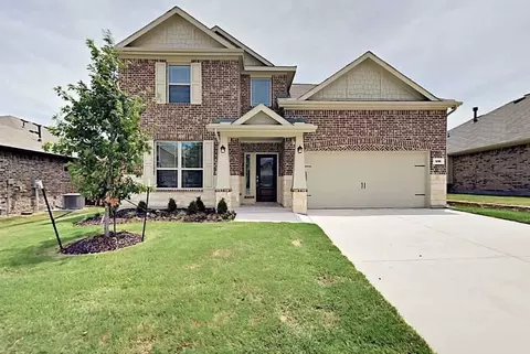 9116 Bronze Meadow Dr, Fort Worth, TX 76131