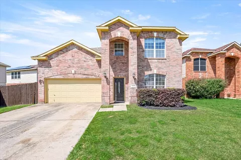 7818 Regent Dr, Arlington, TX 76001