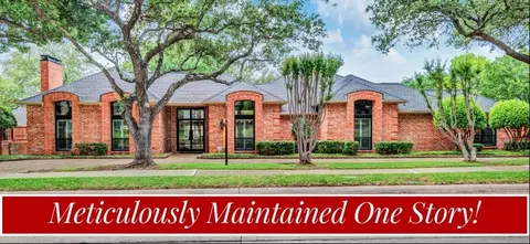 2305 Winding Hollow Ln, Plano, TX 75093