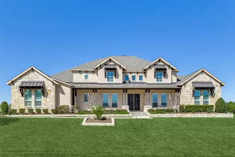 329 Bonham Blvd, Fairview, TX 75069