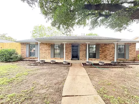 5016 Brandenburg Ln, The Colony, TX 75056