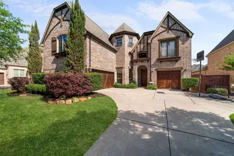 14836 Ireland Ln, Frisco, TX 75035
