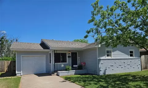 657 Woodlawn Dr, Abilene, TX 79603