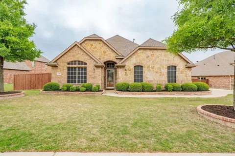 11909 Drummond Ln, Fort Worth, TX 76108