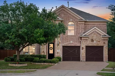 1846 Breeds Hill Rd, Garland, TX 75040