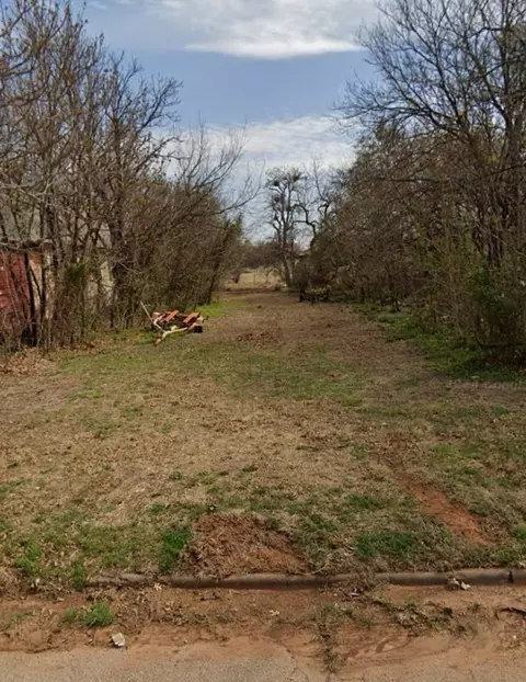 407 Jalonick St, Wichita Falls, TX 76301