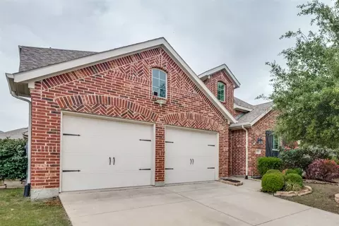 1541 Tavistock Rd, Forney, TX 75126