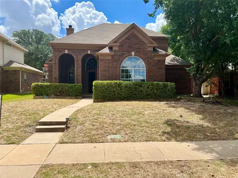 10501 Burgundy Dr, Frisco, TX 75035