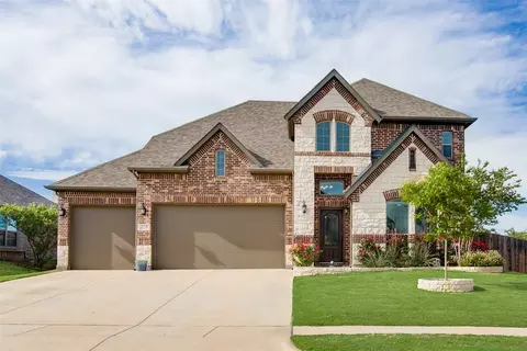 224 Sherbrook St, Van Alstyne, TX 75495