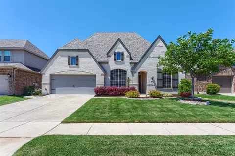2704 Cross Oak Pl, Mckinney, TX 75071