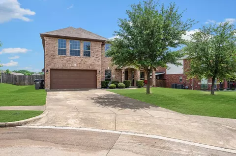 3034 Betsy Ct, Glenn Heights, TX 75154