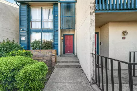 7165 Fair Oaks Ave #45, Dallas, TX 75231