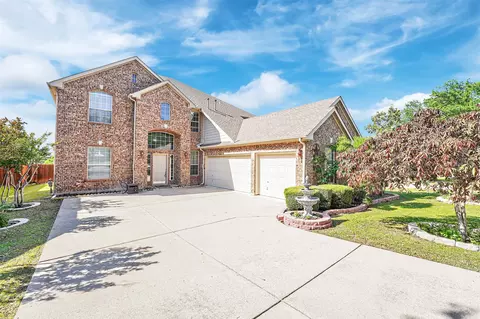 4905 Hopewell Dr, Garland, TX 75043