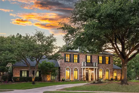 1501 Coventry Ln, Southlake, TX 76092