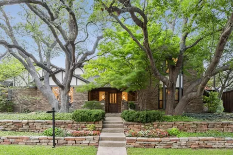 9215 Arbor Trail Dr, Dallas, TX 75243