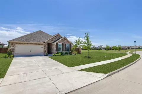 3121 Euclid Way, Mckinney, TX 75071