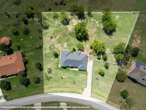 1709 Assembly Rd, Saginaw, TX 76179