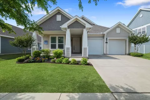 9148 Blackstone Dr, Providence Village, TX 76227