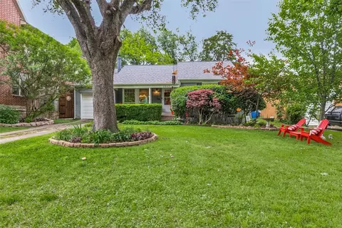 6849 Coronado Ave, Dallas, TX 75214