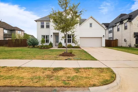 3101 Calvin Rd, Mckinney, TX 75071