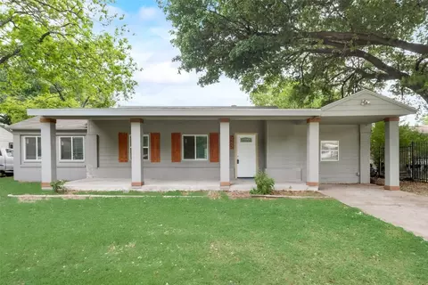 2327 Salerno Dr, Dallas, TX 75224