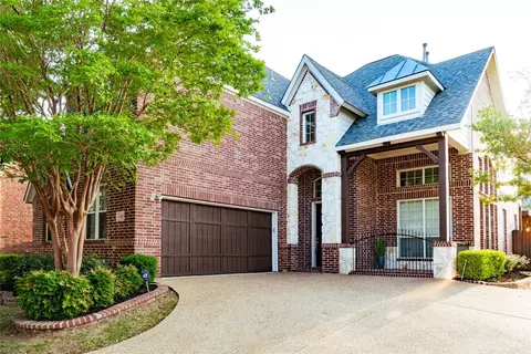 3265 Heatherbrook Ln, Richardson, TX 75082