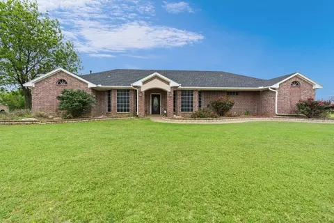 3121 County Road 920, Crowley, TX 76036