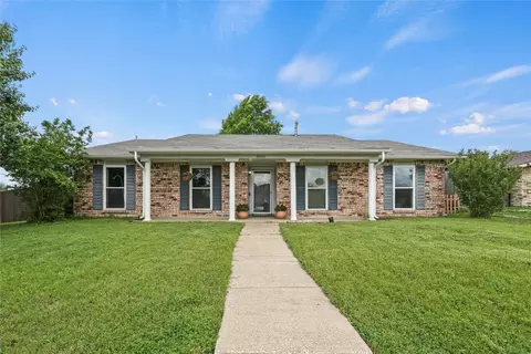3601 Dumas Trl, Garland, TX 75043