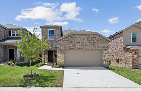 810 Breakwater Dr, Princeton, TX 75407