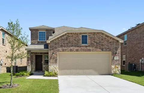 2047 Henrietta Dr, Forney, TX 75126