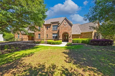 4909 Dublin Creek Ln, Parker, TX 75002