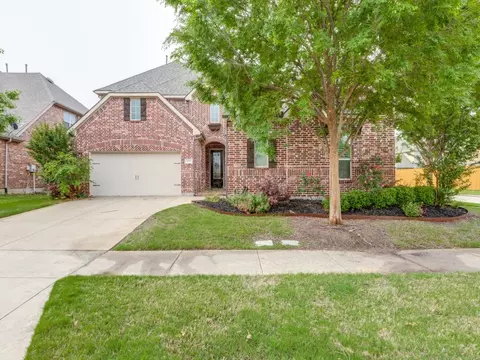 479 Dry Canyon Dr, Frisco, TX 75036